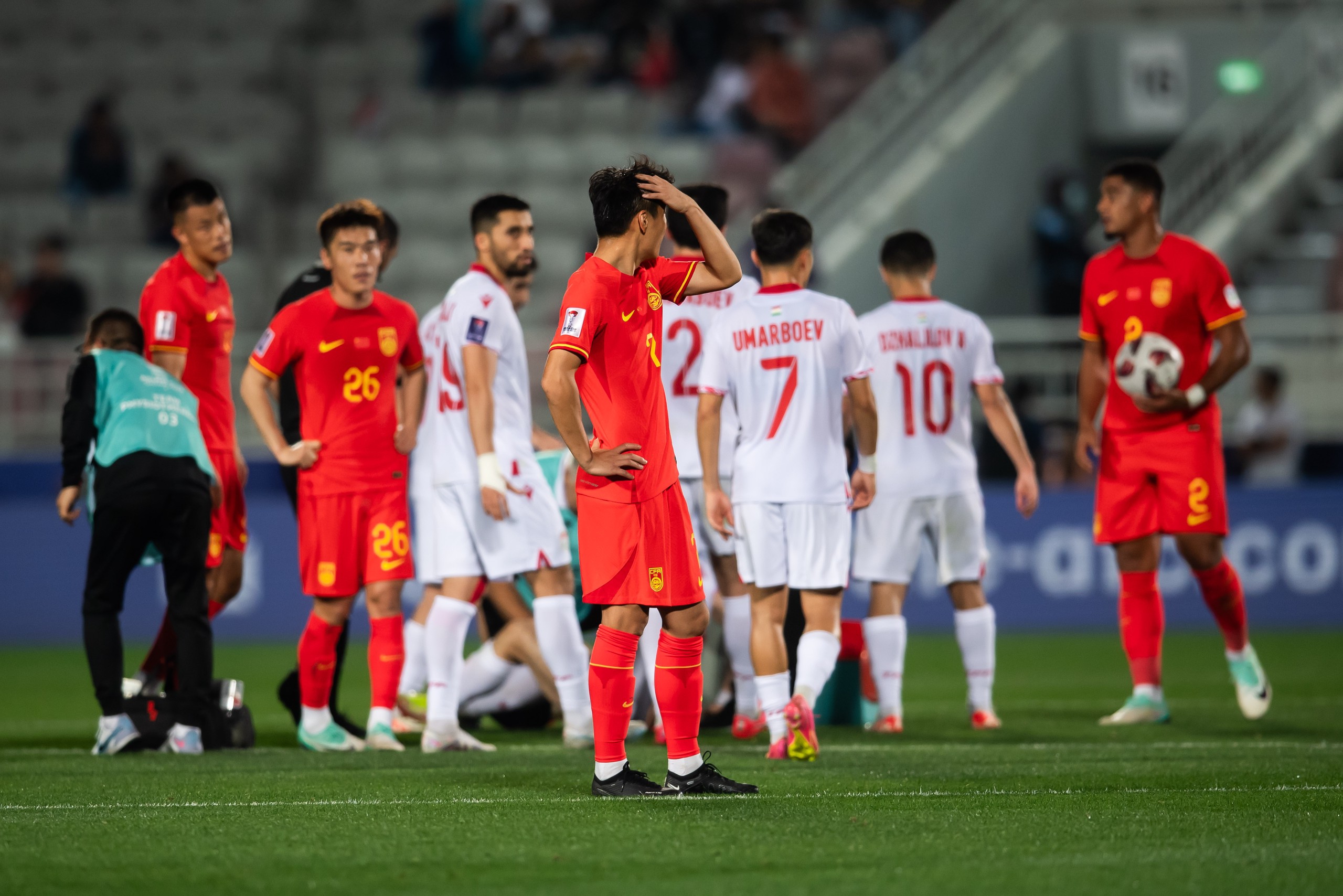 两支球队打一个系列赛