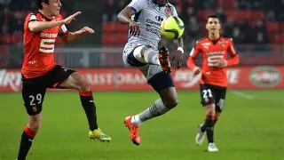 雷恩遭遇劲敌里昂,客场表现不俗(法甲里昂对雷恩) 雷恩遭遇劲敌里昂,客场表现不俗(法甲里昂对雷恩)